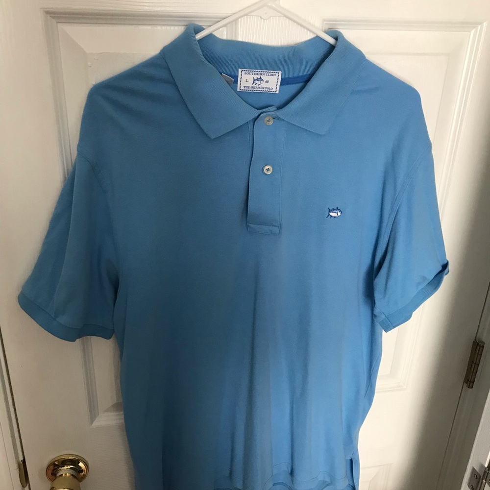 Southern Tide Polo
